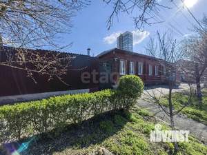 Дом 92м&sup2;, 1-этажный, участок 2 сот.  