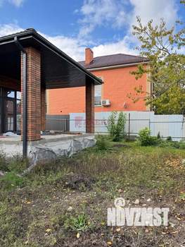 Дом 170м&sup2;, 1-этажный, участок 6 сот.  