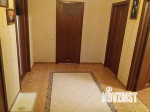 Дом 115м², 2-этажный, участок 3 сот.  