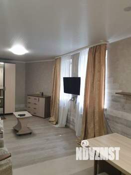 Дом 30м², 1-этажный, участок 1 сот.  