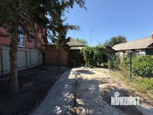 Дом 45м², 1-этажный, участок 4 сот.  