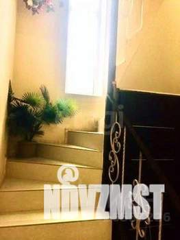 Дом 120м&sup2;, 2-этажный, участок 4 сот.  