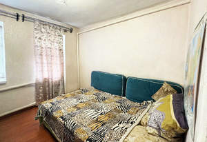 Дом 65м&sup2;, 1-этажный, участок 2 сот.  