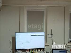 Дом 43м&sup2;, 1-этажный, участок 2 сот.  