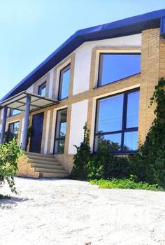 Дача 128м², 1-этажный, участок 6 сот.  