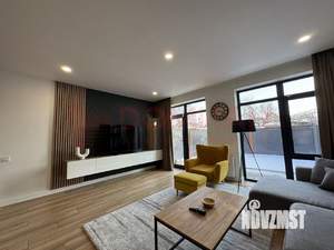 Дом 150м², 2-этажный, участок 3 сот.  