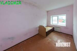 Дом 240м², 2-этажный, участок 3 сот.  