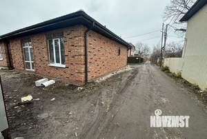 Дом 90м², 1-этажный, участок 3 сот.  