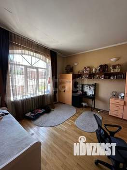 Дом 264м², 2-этажный, участок 3 сот.  