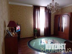 Дом 200м², 2-этажный, участок 6 сот.  