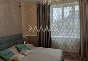 Дом 220м², 2-этажный, участок 6 сот.  