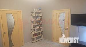 Дом 60м&sup2;, 1-этажный, участок 1 сот.  