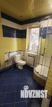 Таунхаус 77м², 2-этажный, участок 1 сот.  