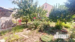 Дом 74м&sup2;, 1-этажный, участок 5 сот.  