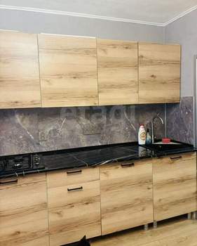 Дом 119м&sup2;, 2-этажный, участок 4 сот.  