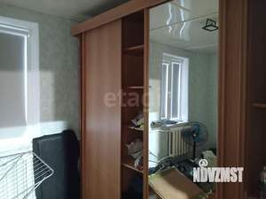 Дом 43м&sup2;, 1-этажный, участок 2 сот.  