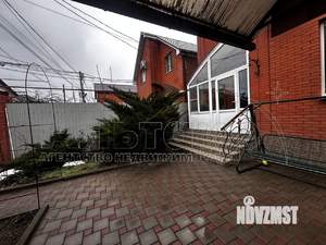 Дом 130м&sup2;, 2-этажный, участок 3 сот.  