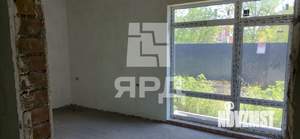 Дом 202м&sup2;, 1-этажный, участок 6 сот.  