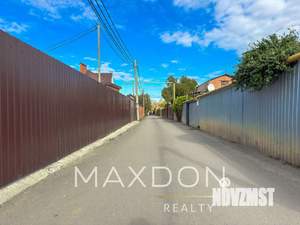 Дом 100м², 1-этажный, участок 3 сот.  