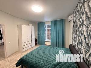 Дом 95м&sup2;, 1-этажный, участок 3 сот.  