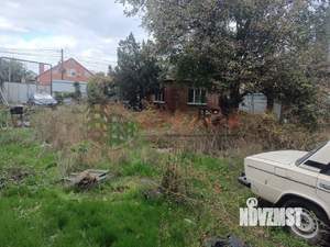 Дом 30м&sup2;, 1-этажный, участок 6 сот.  