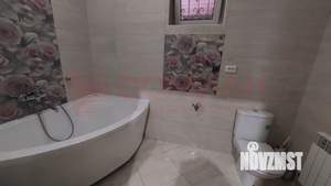 Дом 100м&sup2;, 1-этажный, участок 3 сот.  