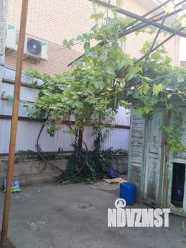 Дом 92м², 1-этажный, участок 2 сот.  