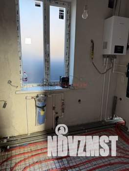 Дом 173м&sup2;, 2-этажный, участок 6 сот.  