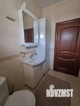Дом 125м², 2-этажный, участок 3 сот.  
