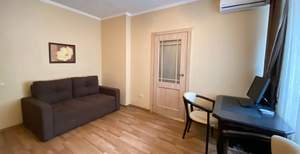 Дом 53м&sup2;, 1-этажный, участок 1 сот.  