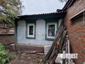 Дом 52м², 1-этажный, участок 3 сот.  
