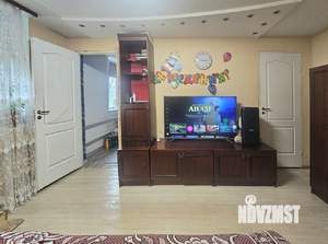 Таунхаус 56м², 1-этажный, участок 5 сот.  