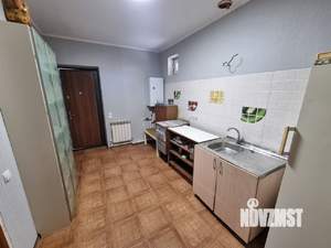 Дом 41м², 1-этажный, участок 2 сот.  