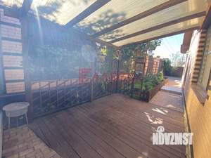 Дом 90м², 1-этажный, участок 3 сот.  