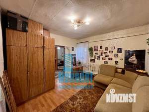 Дом 100м&sup2;, 1-этажный, участок 3 сот.  