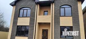 Дом 150м&sup2;, 2-этажный, участок 3 сот.  