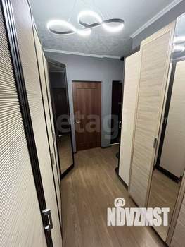 Дом 59м², 1-этажный, участок 3 сот.  