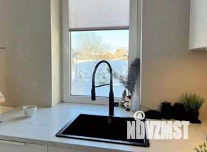 Дом 100м², 2-этажный, участок 3 сот.  