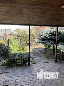 Дом 122м², 1-этажный, участок 5 сот.  