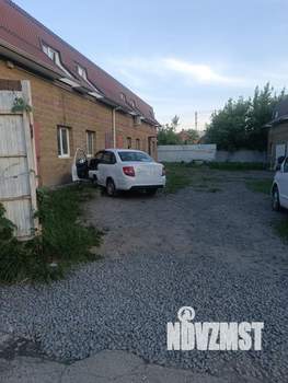 Таунхаус 31м², 2-этажный, участок 31 сот.  