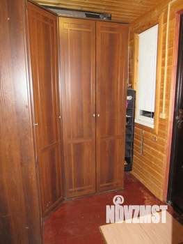 Дом 99м&sup2;, 2-этажный, участок 6 сот.  