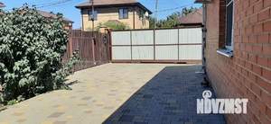 Дом 90м², 1-этажный, участок 3 сот.  