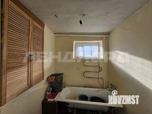 Дом 50м², 1-этажный, участок 3 сот.  