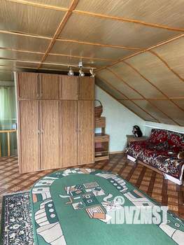 Дом 105м&sup2;, 2-этажный, участок 7 сот.  