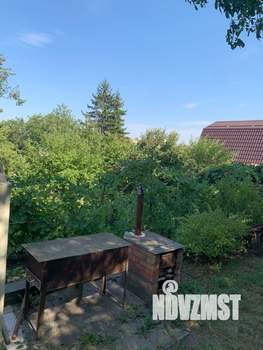 Дом 65м², 2-этажный, участок 10 сот.  