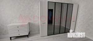 Дом 115м&sup2;, 1-этажный, участок 4 сот.  