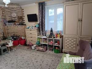 Дом 65м², 1-этажный, участок 6 сот.  