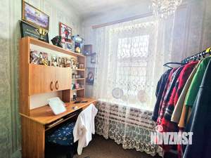 Дом 75м², 1-этажный, участок 4 сот.  