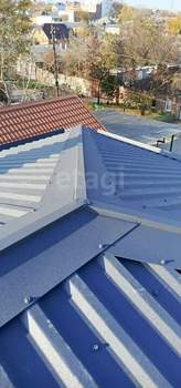 Дом 109м&sup2;, 2-этажный, участок 2 сот.  