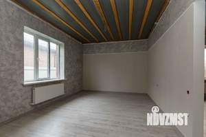 Дом 100м², 1-этажный, участок 3 сот.  